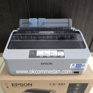 Harga Printer Epson Lx310 Dot Matrix