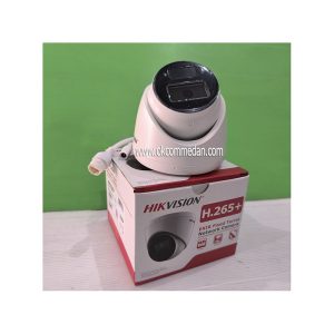Hikvision DS-2CD1321G0-I Turret Network Camera 2 MP