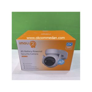 Imou Cell PT 4G Kit Camera CCTV 3 MP