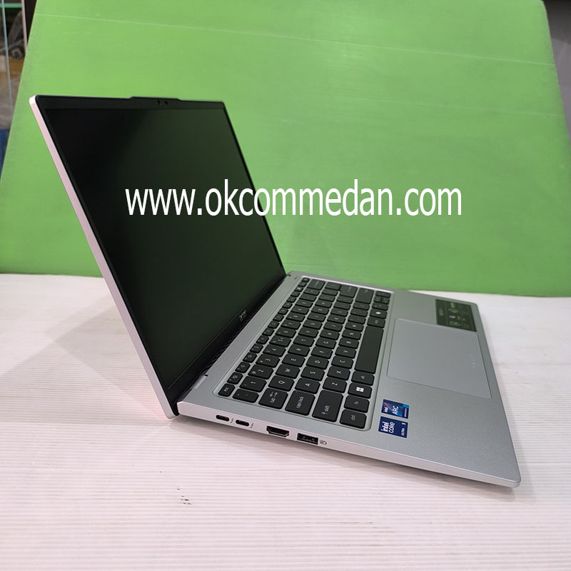Jual Acer Laptop Swift Go 14 SFG14-73 Intel Core Ultra 5 125H