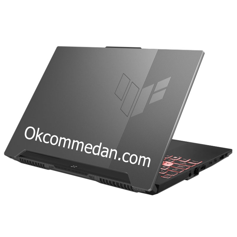 Jual Asus TUF Gaming A15 FA507NUR-R745K6M-O Laptop AMD Ryzen 7 7435HS