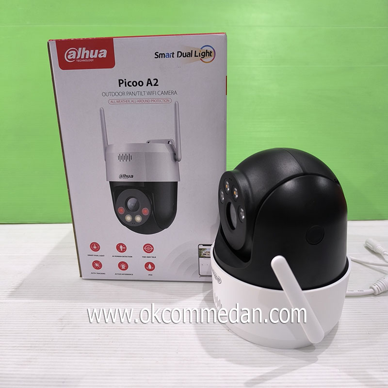 Jual Dahua P3AE-PV Wireless Network camera 3 MP