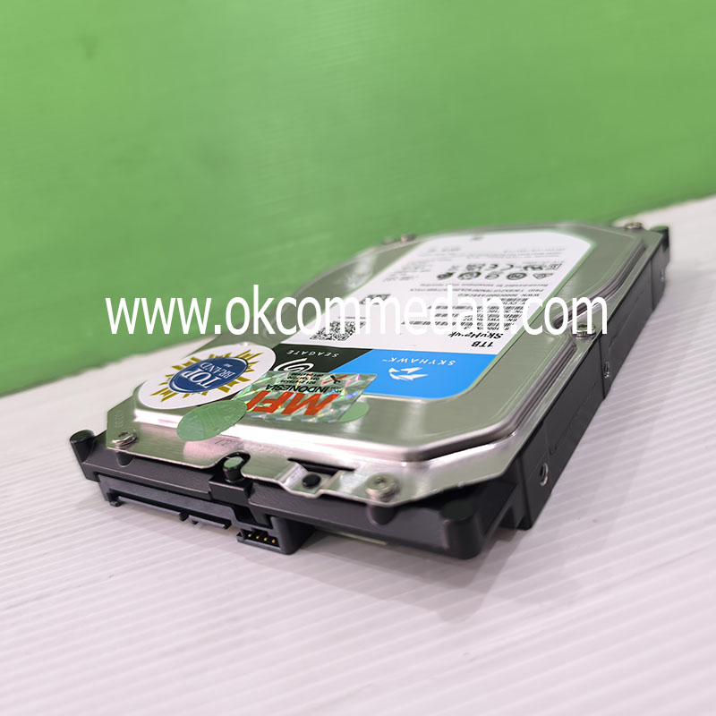 Jual Hard disk Seagate Skyhawk 1 TB ( ST1000VX013 )