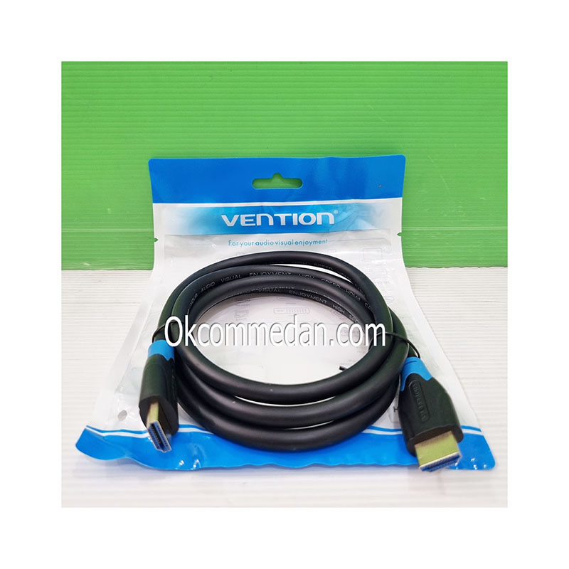 Vention HDMI Kabel 4K 2 mtr ( AAG )