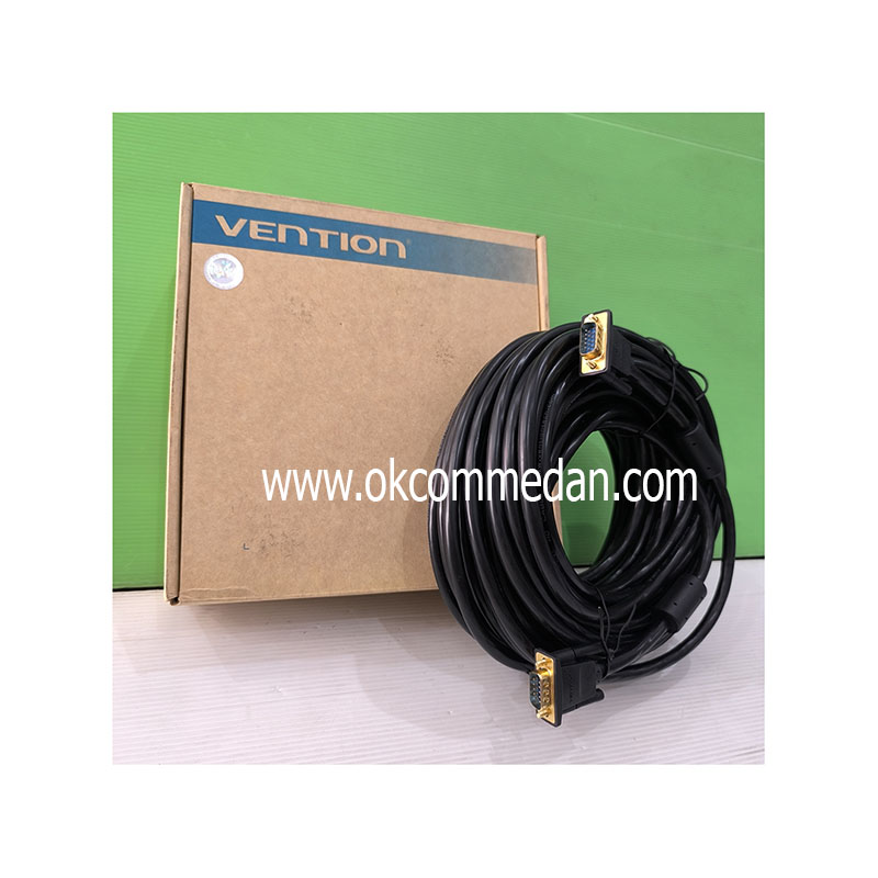 Vention Kabel VGA 20 meter ( DAE )