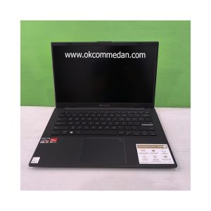 Asus Laptop Vivobook Go E1404Fa- VIPS5851M AMD Ryzen 5 7520u
