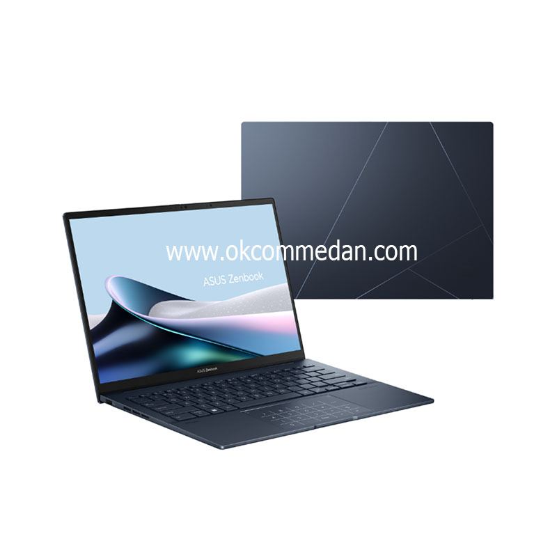 Asus Laptop Zenbook 14 OLED Ux3405Ca Intel Core Ultra 5 225H