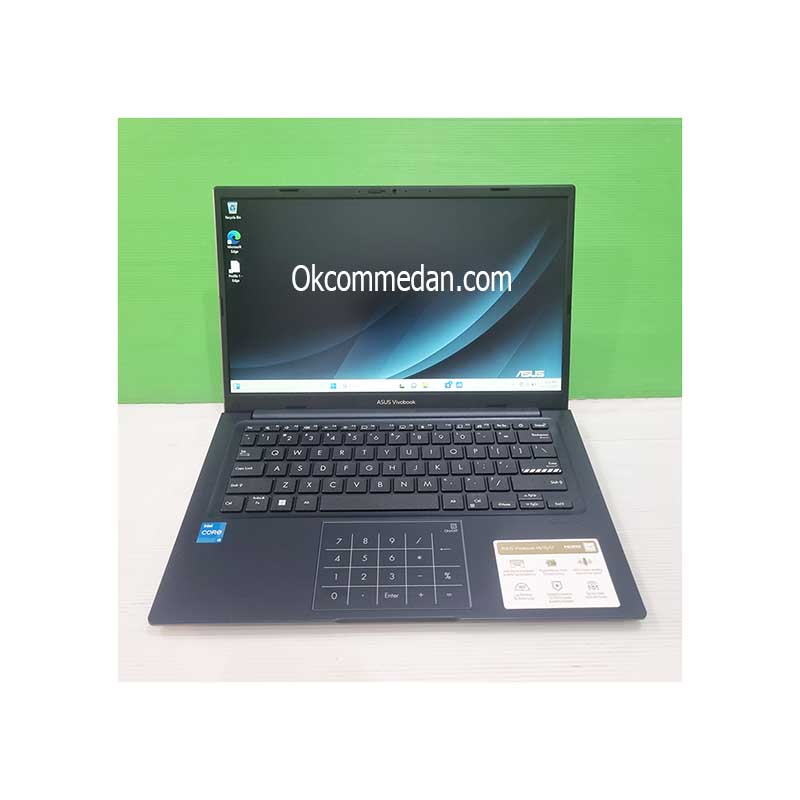 Asus vivobook X1404Va Laptop Intel Core i3 1315u
