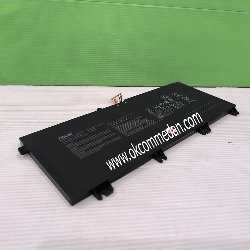 Baterai Baru Laptop Asus B41N1711