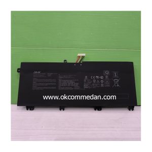 Baterai Laptop Asus B41N1711