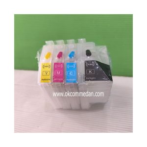 Catridge Refill Untuk Printer Brother 3530dw