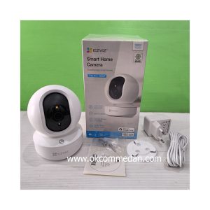 Ezviz TY1 Pro 1080p Pan & Tilt Wifi Smart Home Camera