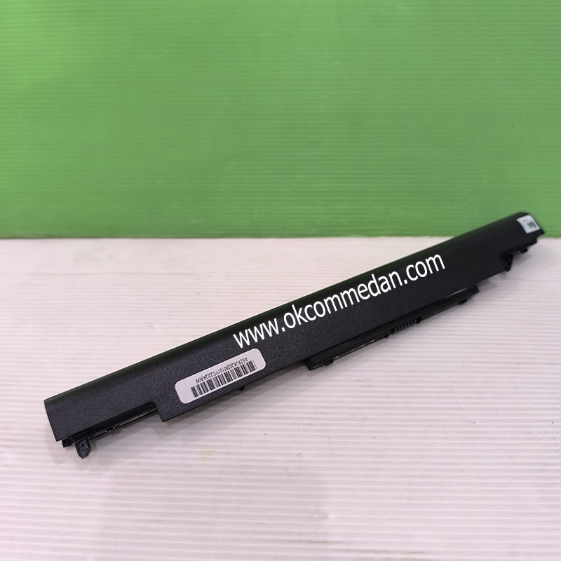 Harga Baterai Laptop HP Jc04