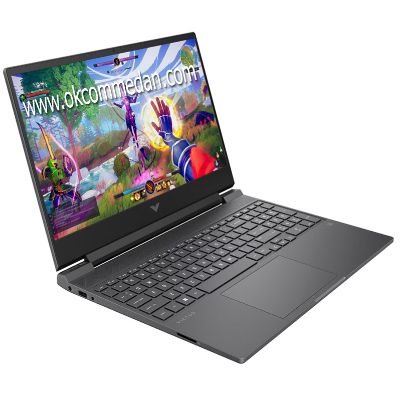 Harga HP Victus 15 -FA2716Tx Laptop Intel Core i5 13420H