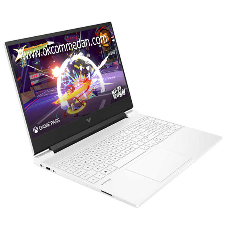 Harga Laptop HP Victus 15 -FA1518Tx Intel Core i5 13500H
