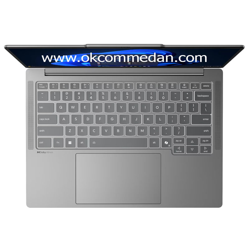 Harga Laptop Lenovo Ideapad Pro 5 14IAH10 Intel Core Ultra 7 255H