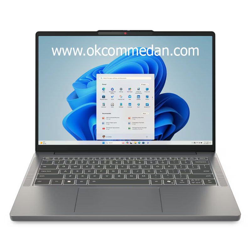 Harga Laptop Lenovo Ideapad Slim 3 14IRH10 Intel core i7 13620H