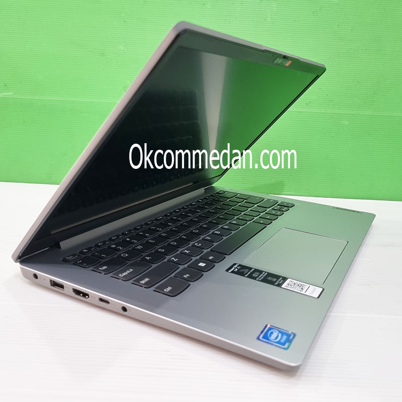 Harga Lenovo Laptop Ideapad 1 14iJL7 Intel Celeron N4500 SSD 512 Gb