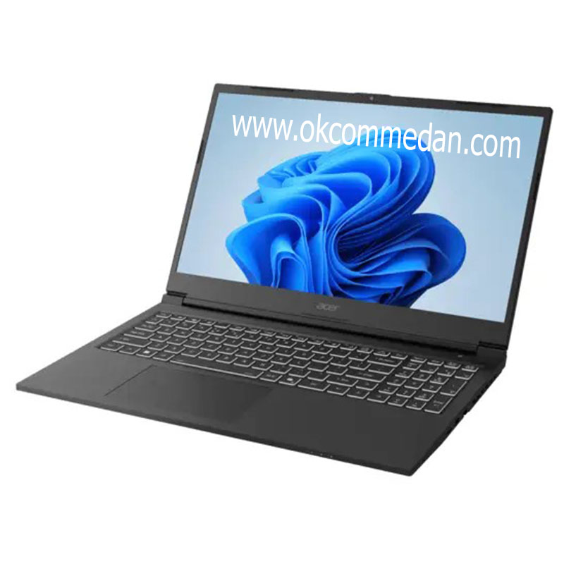 Jual Acer Aspire 7 Pro A715-59G Laptop Intel Core i7 12650H