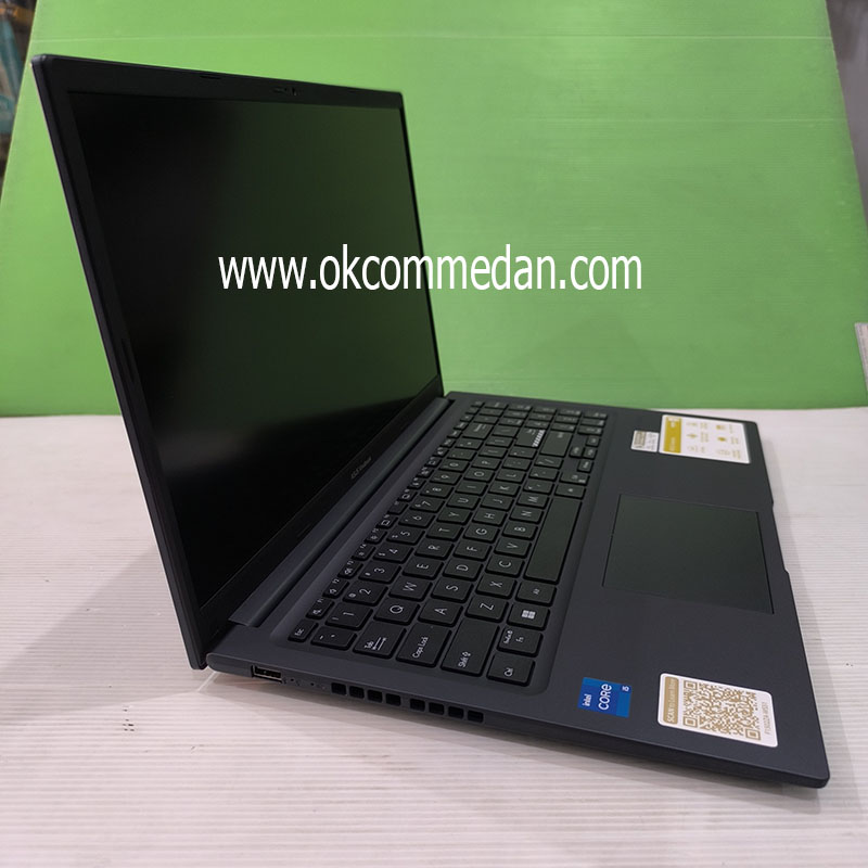 Jual Asus Laptop Vivobook F1502ZA Intel Core i5 1235u Ram 8 Gb