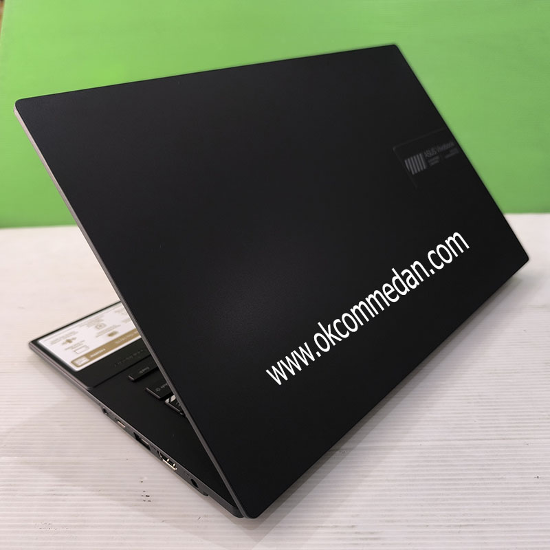 Jual Asus Laptop Vivobook Go E1404Fa- VIPS5851M AMD Ryzen 5 7520u
