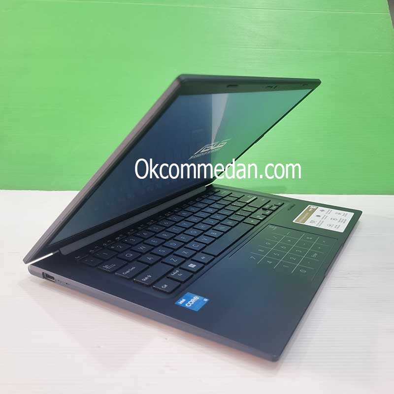 Jual Asus vivobook X1404Va Laptop Intel Core i3 1315u