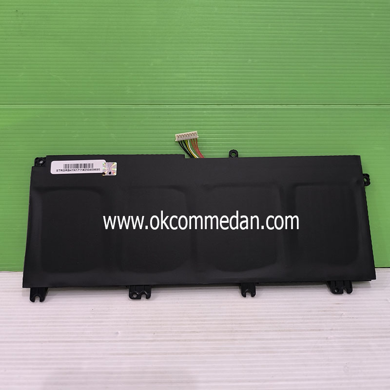 Jual Baterai Laptop Asus B41N1711