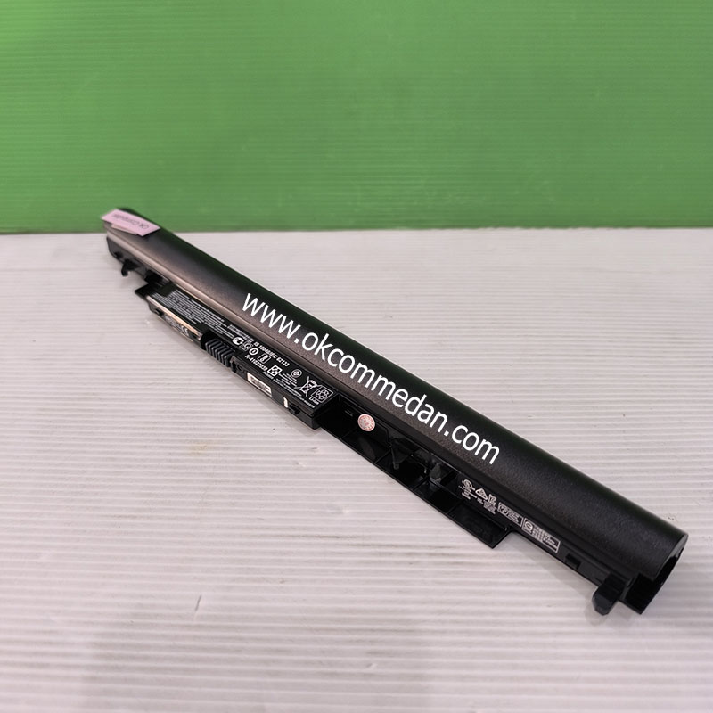 Jual Baterai Laptop HP Jc04