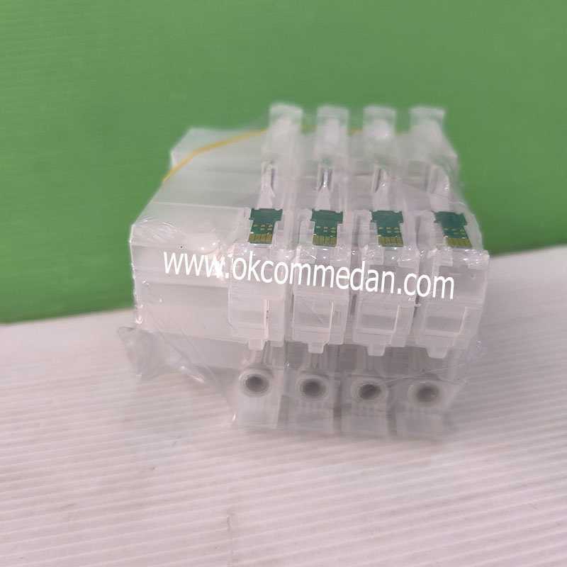 Jual Catridge Refill Untuk Printer Brother 3530dw