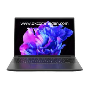 Jual Laptop Acer Swift X 14 SFX14-71G Intel Core i7 13700H