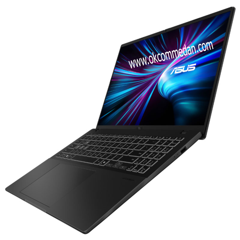 Jual Laptop Asus Gaming V16 V3607vu -i745B7T-HM Intel Core 7 240H
