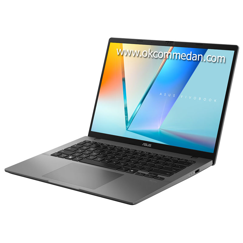 Jual Laptop Asus Vivobook S14 S3407Ca Intel Core Ultra 5 225H
