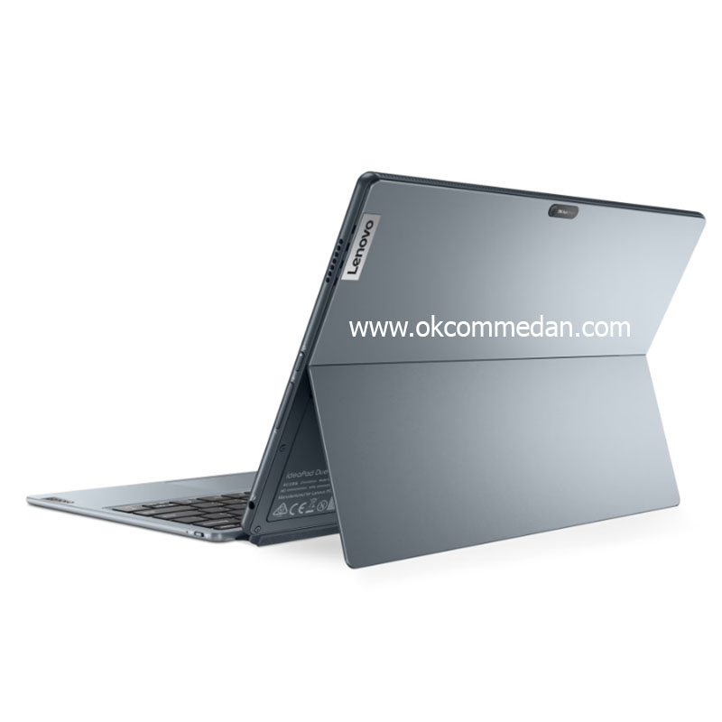Jual Laptop Lenovo Ideapad Duet 5 12IRU8 Intel Core i7 1355u