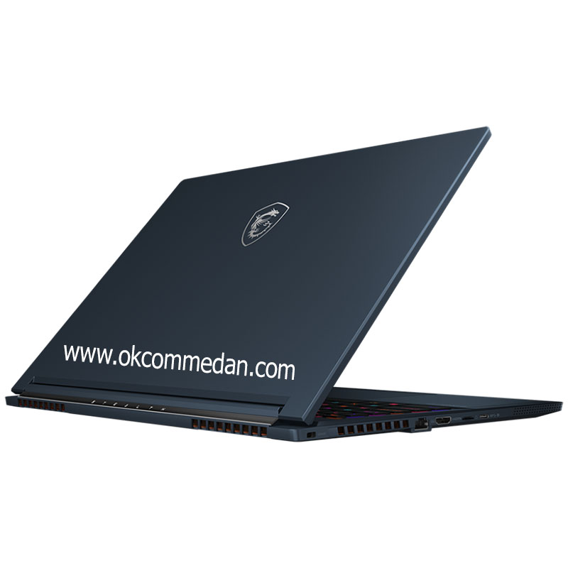 Jual Laptop MSI Stealth 16 AI Studio A1VFG Intel Core Ultra 7 155H