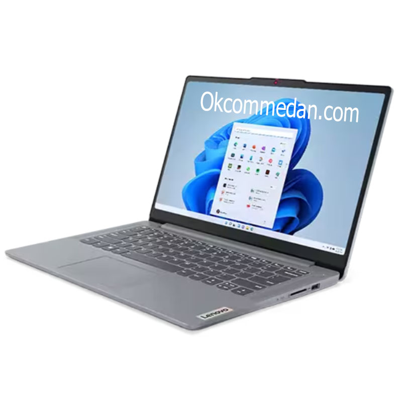Jual Lenovo Ideapad Slim 3 14ABR8 Laptop AMD Ryzen 5 5625u