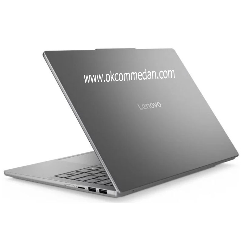 Jual Lenovo Ideapad Slim 5 14AHP10 Laptop AMD Ryzen 7 8845HS Ram 24 Gb
