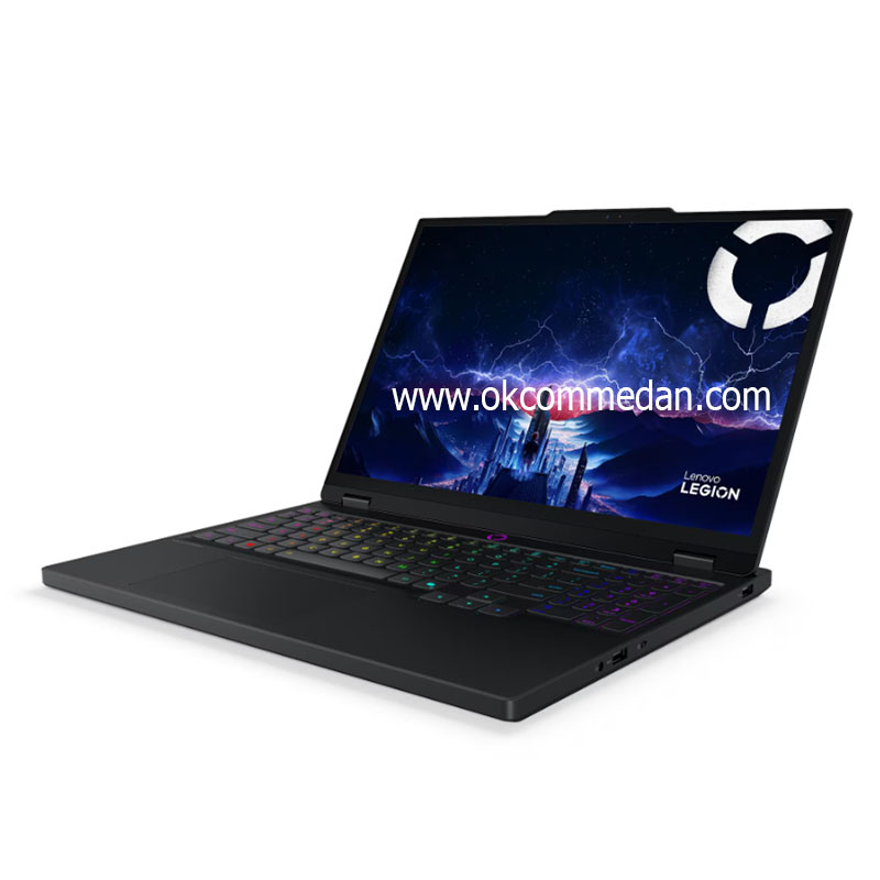 Jual Lenovo Legion 5 15irx10 Laptop Intel Core i7 14700Hx