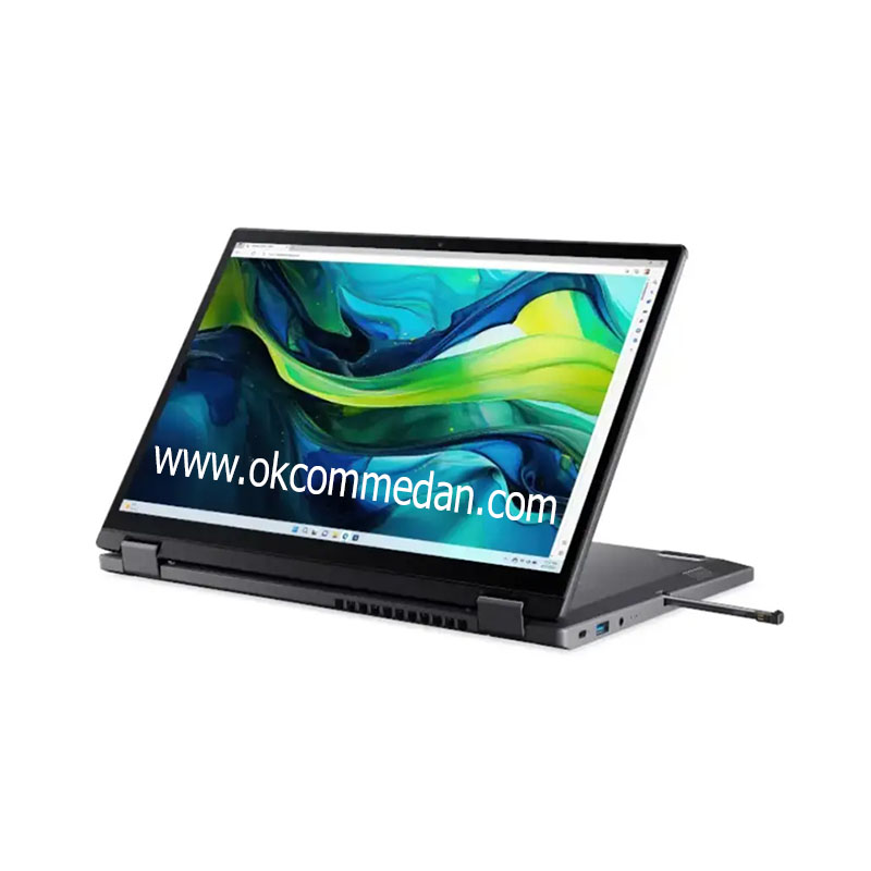 Laptop Acer Aspire Spin 14 ASP14-51MTN Intel Core 5 120u
