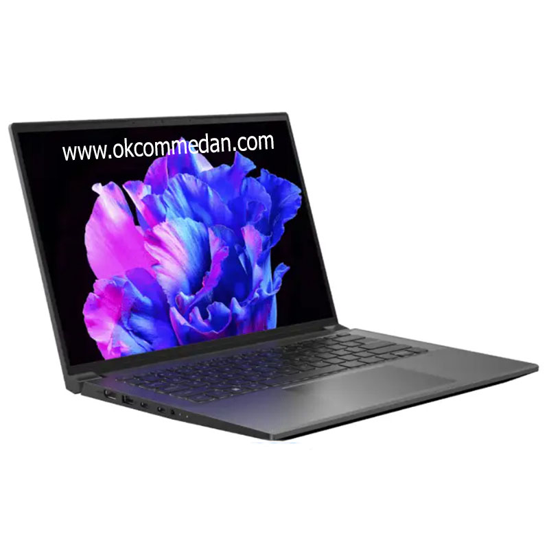 Laptop Acer Swift X 14 SFX14-71G Intel Core i7 13700H