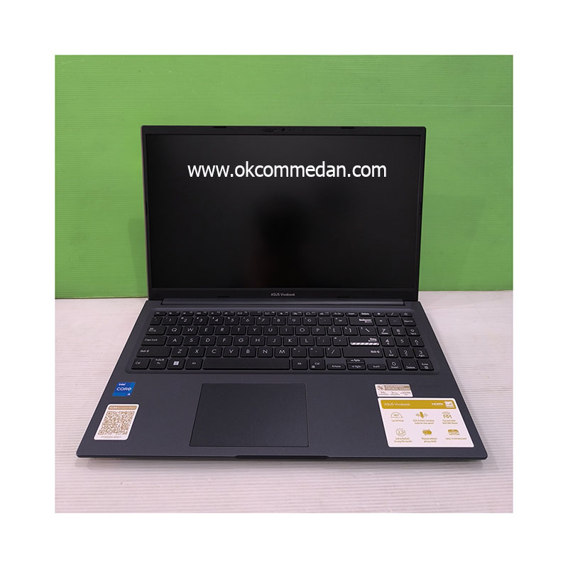 Laptop Asus Vivobook F1502ZA Intel Core i5 1235u Ram 16 Gb