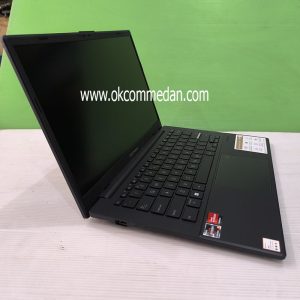Laptop Asus Vivobook Go E1404Fa- VIPS5851M AMD Ryzen 5 7520u