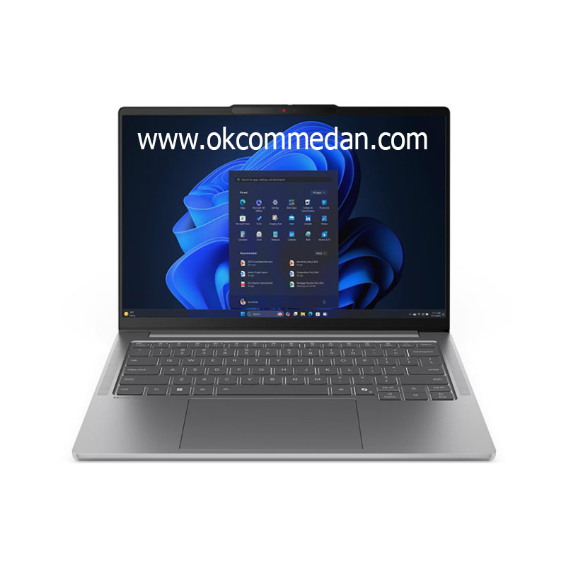 Laptop Lenovo Ideapad Pro 5 14IAH10 Intel Core Ultra 7 255H