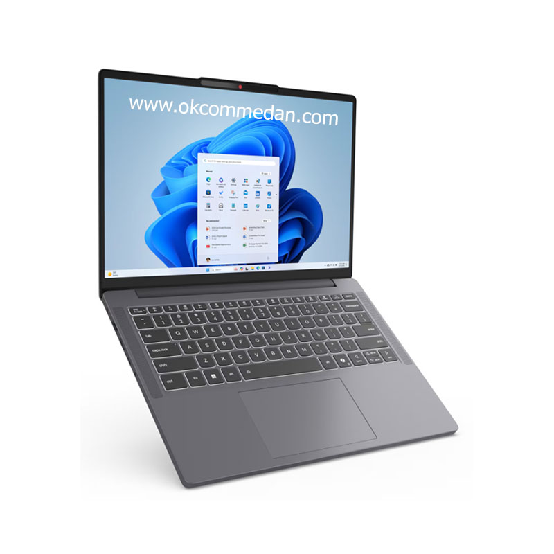 Laptop Lenovo Ideapad Slim 3 14IRH10 Intel core i7 13620H
