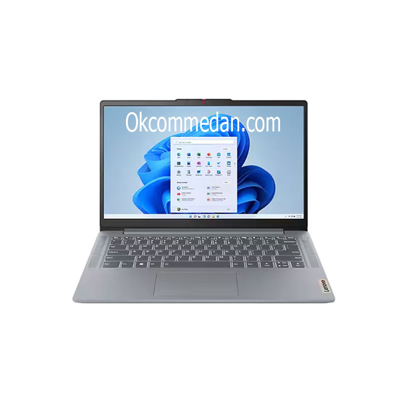 Lenovo Ideapad Slim 3 14ABR8 Laptop AMD Ryzen 5 5625u