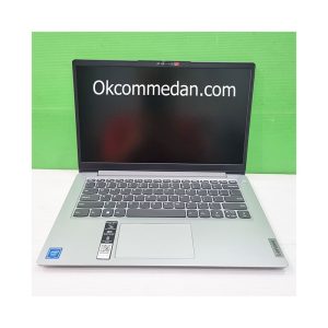 Lenovo Laptop Ideapad 1 14iJL7 Intel Celeron N4500 SSD 512 Gb