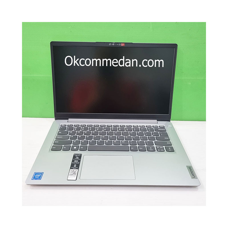 Lenovo Laptop Ideapad 1 14iJL7 Intel Celeron N4500 SSD 512 Gb