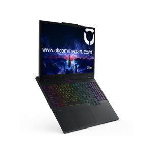 Lenovo Legion 5 15irx10 Laptop Intel Core i7 14700Hx