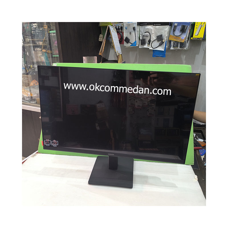 Monitor Samsung S24D300GAE 24 inchi Full HD