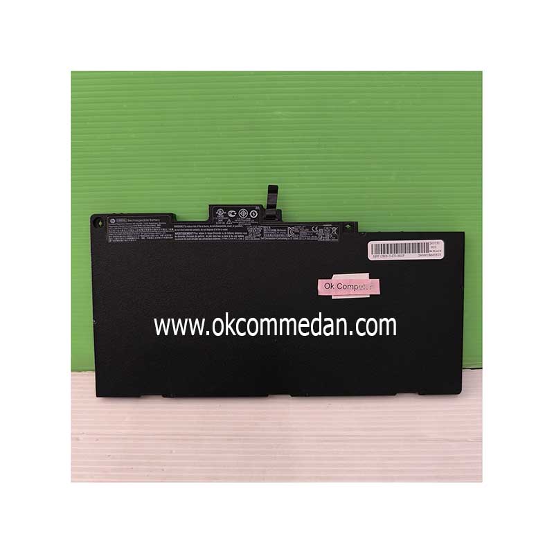 Baterai Untuk Laptop HP CS03XL