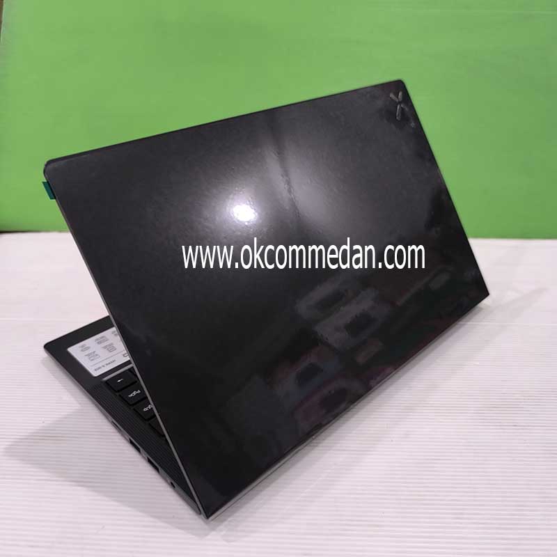 Harga Axioo Hype 5 ( G12 ) Laptop Intel Core i5 1235u Ram 16 Gb